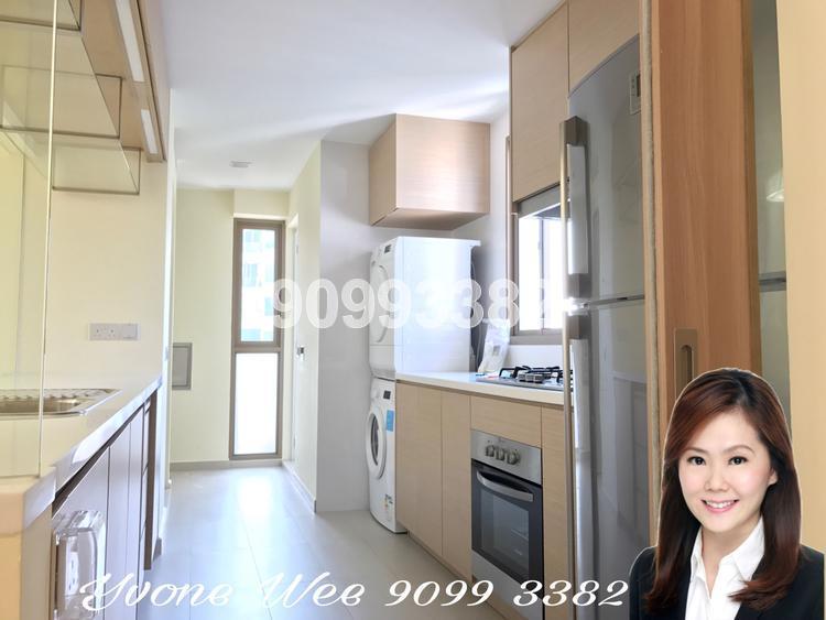 Waterfront Gold (D16), Condominium #139538512